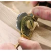 Lie-Nielsen Small Bronze Spokeshaves