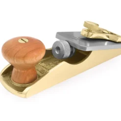 Lie-Nielsen Small Chisel Plane No. 97-1/2