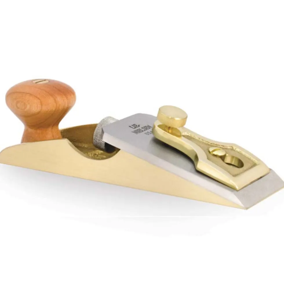 Lie-Nielsen Small Chisel Plane No. 97-1/2