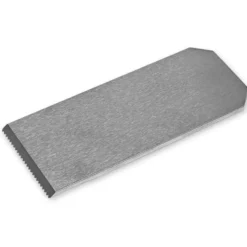 Lie-Nielsen Small Scraping Plane 18 tpi Toothing Blade
