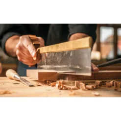 Lie-Nielsen Tapered Saws