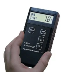 Lignomat Ligno-Scanner Pinless Moisture Meters