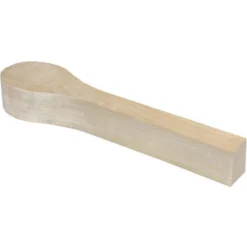 Lime Wood Spoon Carving Blank
