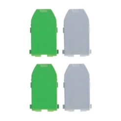 Locking Latches for Festool Classic Systainers - Set of 4