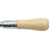 Lutz Long Ferrule Wooden File and Rasp Handles