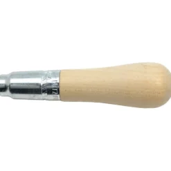 Lutz Long Ferrule Wooden File and Rasp Handles