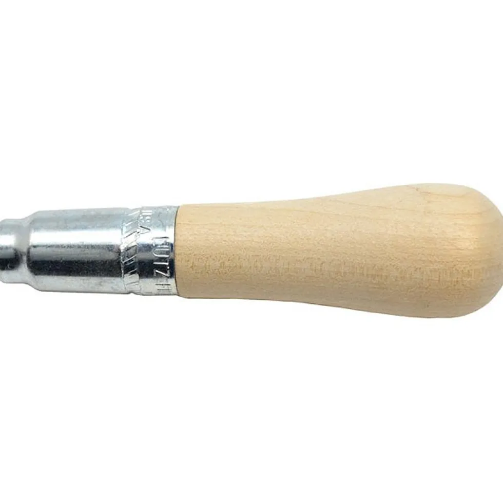 Lutz Long Ferrule Wooden File and Rasp Handles
