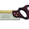 Lynx British Tenon Saw - 12 inch