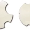 Lynx Concave Cabinet Scraper Set