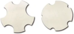 Lynx Concave Cabinet Scraper Set