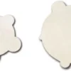 Lynx Convex Cabinet Scraper Set