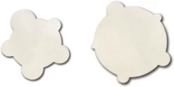 Lynx Convex Cabinet Scraper Set