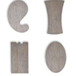 Lynx Mini Scraper Set