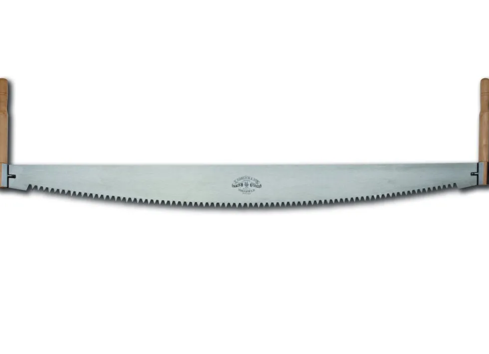 Lynx Two Man Crosscut Log Saw