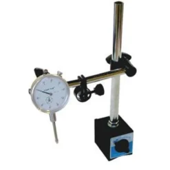 Magnetic Base Dial Indicator