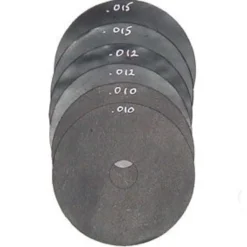 Magnetic Dado Shims