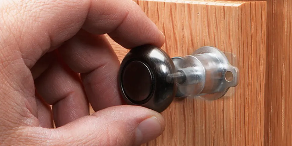Magswitch Magnetic Cabinet Latch