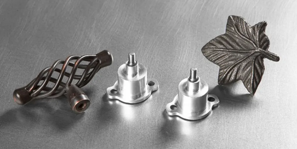 Magswitch Magnetic Cabinet Latch