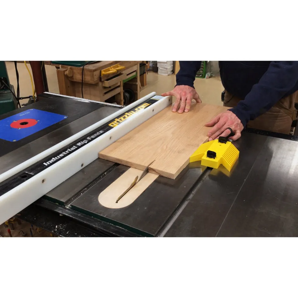 Magswitch Universal Featherboard Pro