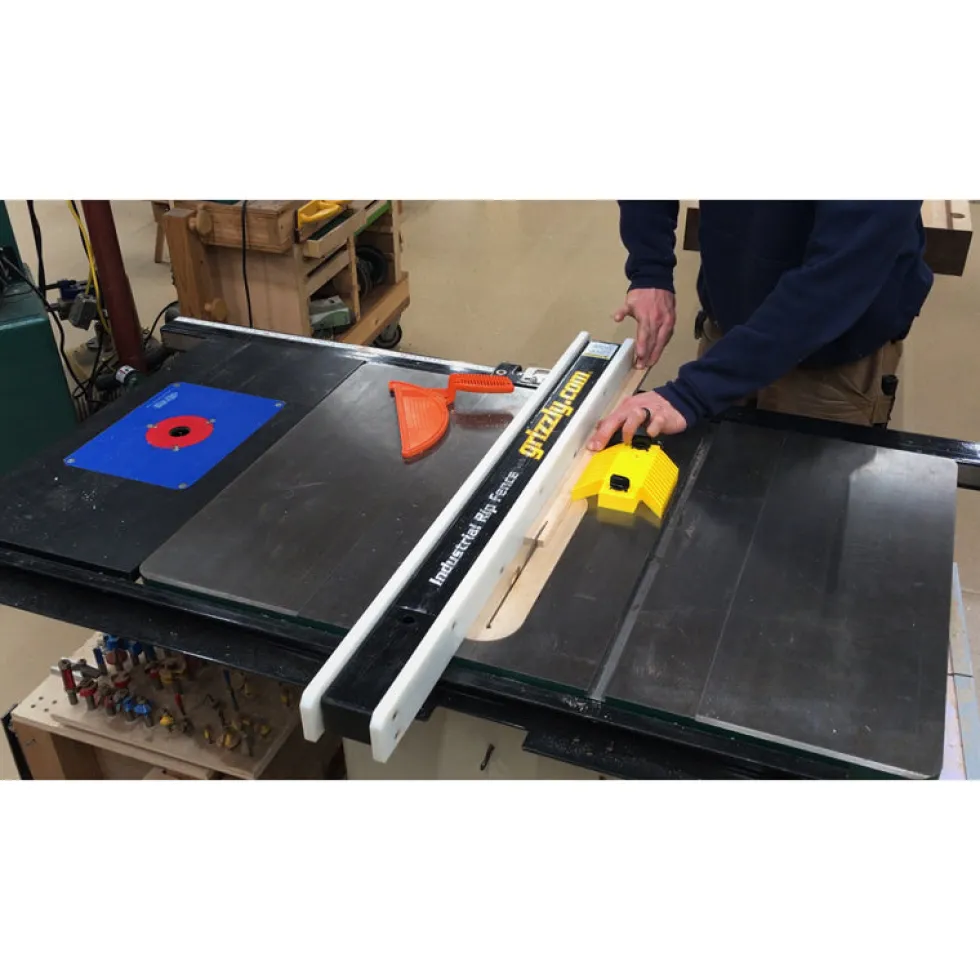 Magswitch Universal Featherboard Pro