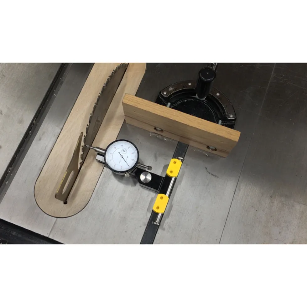 Magswitch Universal Saw Indicator