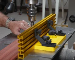 Magswitch Workholding System Attachments