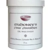 Mahoney 8 oz. Oil Wax Finish