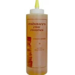 Mahoney 16 oz. Walnut Oil Finish