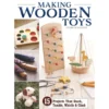 Making Wooden Toys - Studio Tac Creative