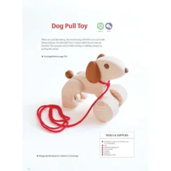 Making Wooden Toys - Studio Tac Creative