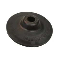 Makita Rubber Sanding Disc Backing Pad for 4-1/2 inch Angle Grinders 743036-3