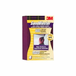3M Angled Sanding Sponge