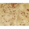 Mappa Burl Veneer - 3 sq. ft.