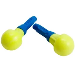 3M E-A-R Push-ins Earplugs