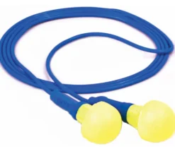 3M E-A-R Push-ins Earplugs