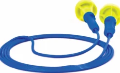 3M E-A-R Push-ins Earplugs