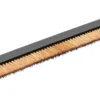 Metal Brush Insert for Festool RAS 115 E Rotary Sander