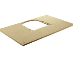 MFT/3 Table Insert for Festool CONTURO Edge Bander