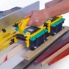 MicroDial Tapering Jig by Micro Jig
