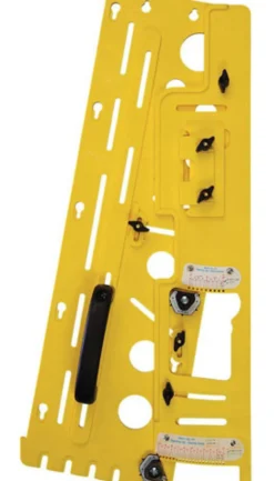MicroDial Tapering Jig by Micro Jig