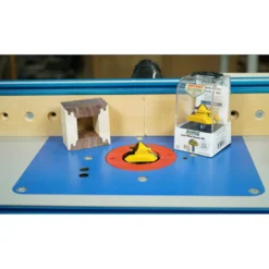Micro Jig FitFinder Lock Miter Bit