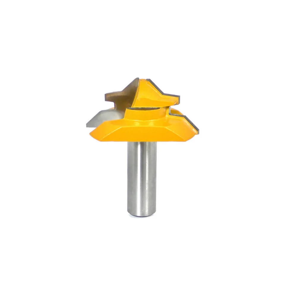 Micro Jig FitFinder Lock Miter Bit