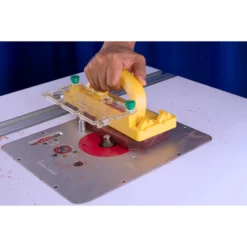 Micro Jig GRR-Ripper Deflector-Connector