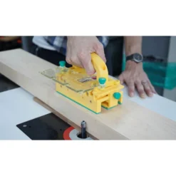 Micro Jig GRR-Ripper Deflector-Connector