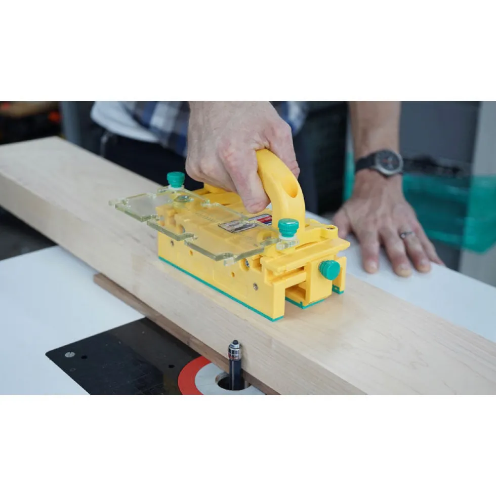 Micro Jig GRR-Ripper Deflector-Connector
