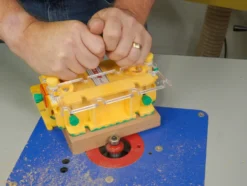 Micro Jig GRR-Ripper+ GR-300MAX Push Block