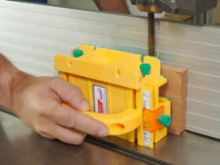 Micro Jig GRR-Ripper+ GR-200PRO Push Block