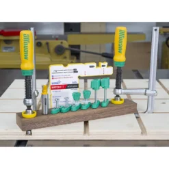 Micro Jig MatchFit Dovetail Clamp Pro