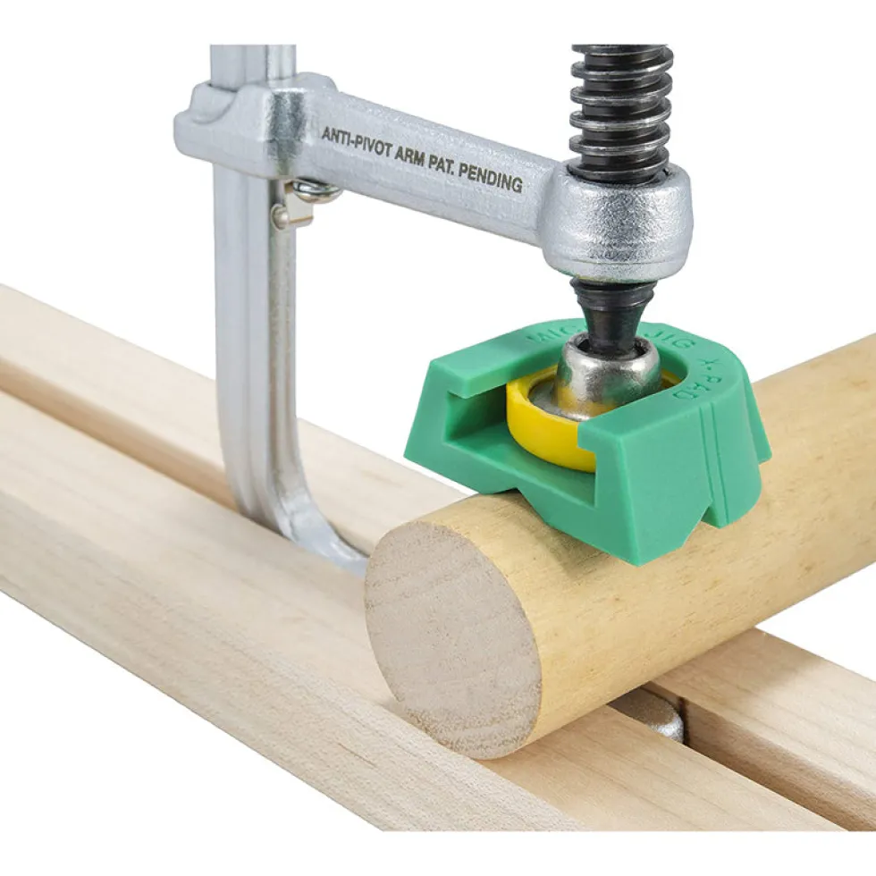 Micro Jig MATCHFIT Dovetail Clamp AP
