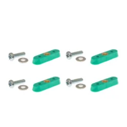 Micro Jig MatchFit Dovetail Track Hardware